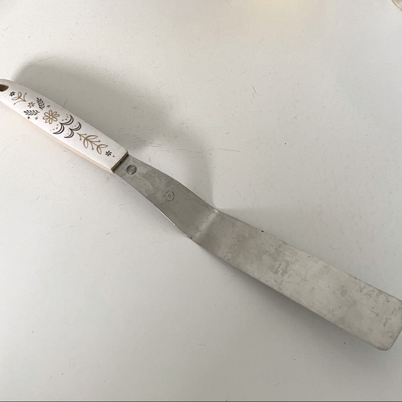 Flint Spreader Spatula - Picture 5 of 5